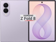 Смартфон Samsung Galaxy Z Fold 8 12/512 ГБ (SM-F971B), Лавандовый (Lavender) Смартфон Samsung Galaxy Z Fold 8 12/512 ГБ (SM-F971B), Лавандовый (Lavender)