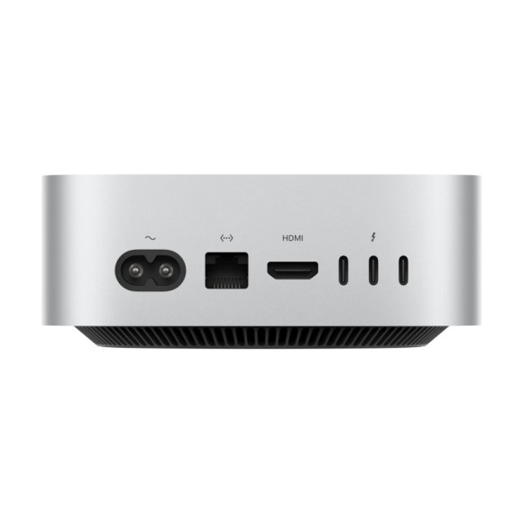 Apple Mac mini (M5 Pro 18C CPU 20C GPU 2026) 48GB 1TB SSD Apple Mac mini (M5 Pro 18C CPU 20C GPU 2026) 48GB 1TB SSD