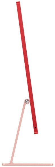 Apple iMac 24" Retina 4,5K, (M1 8C CPU, 8C GPU), 8 ГБ, 512 ГБ SSD (MGPN3) розовый  