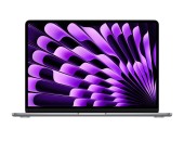 Apple MacBook Air 13 (M3 8-Core, GPU 8-Core, 16GB, 256GB) MC8G4, серый космос Apple MacBook Air 13 (M3 8-Core, GPU 8-Core, 16GB, 256GB) MC8G4, серый космос