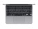 Apple MacBook Air 13 (M3 8-Core, GPU 8-Core, 16GB, 256GB) MC8G4, серый космос 
