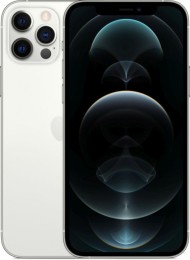 Apple iPhone 12 Pro 128 ГБ RU серебристый Apple iPhone 12 Pro 128 ГБ RU серебристый