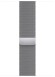  Apple Watch Series 8 45 мм Silver Stainless Steel Case, Silver Milanese Loop