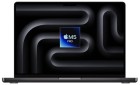 Apple MacBook Pro 14" MGDR4 (M5 Pro 15-Core, GPU 16-Core, 24GB, 1TB) черный космос