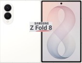 Смартфон Samsung Galaxy Z Fold 8 12/1 ТБ (SM-F971B), Кремовый (Cream) Смартфон Samsung Galaxy Z Fold 8 12/1 ТБ (SM-F971B), Кремовый (Cream)