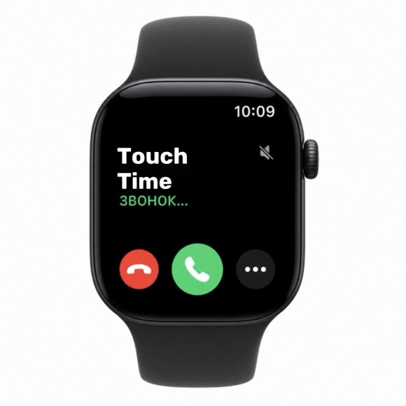 Apple Watch Series 12, 42mm, Black Aluminum Case, Black Sport Band S/M Apple Watch Series 12, 42mm, Black Aluminum Case, Black Sport Band S/M