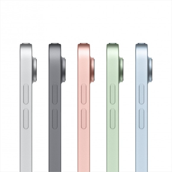 Планшет Apple iPad Air (2020) Wi-Fi, 256 ГБ, Wi-Fi, space grey 