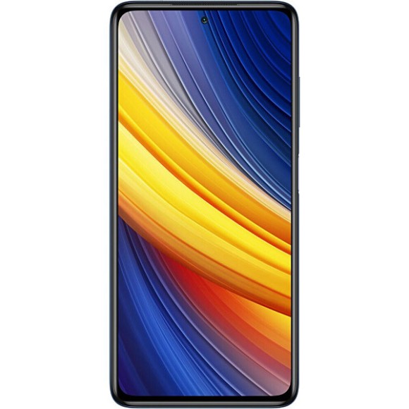 Смартфон Xiaomi POCO X3 Pro 6/128GB Global, черный фантом Смартфон Xiaomi POCO X3 Pro 6/128GB Global, черный фантом
