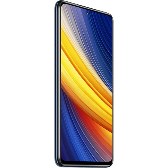 Смартфон Xiaomi POCO X3 Pro 6/128GB Global, черный фантом Смартфон Xiaomi POCO X3 Pro 6/128GB Global, черный фантом