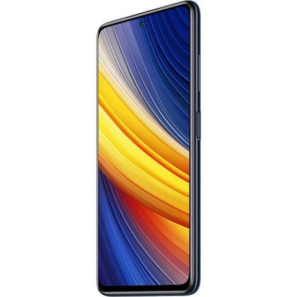 Смартфон Xiaomi POCO X3 Pro 6/128GB Global, черный фантом Смартфон Xiaomi POCO X3 Pro 6/128GB Global, черный фантом