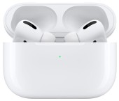 Беспроводные наушники Apple AirPods Pro MagSafe RU