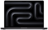 Apple MacBook Pro 16 2023, M3 Max (RAM 36 ГБ, SSD 1 ТБ, Apple graphics 30-core), MRW33, черный космос Apple MacBook Pro 16 2023, M3 Max (RAM 36 ГБ, SSD 1 ТБ, Apple graphics 30-core), MRW33, черный космос