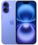 Apple iPhone 16 128 ГБ, синий