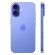 Apple iPhone 16 128 ГБ, синий