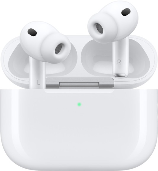 Apple Airpods Pro 3 (2025) USB-C 