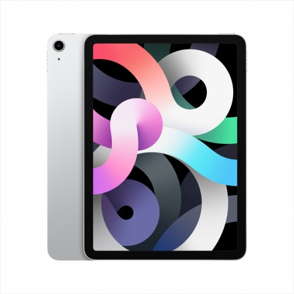 Планшет Apple iPad Air (2020) Wi-Fi, 256 ГБ, Wi-Fi, silver