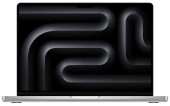 Apple MacBook Pro 14 2023, M3 Pro ( RAM 18 ГБ, SSD 512 ГБ, Apple graphics 14-core), MRX63, серебристый Apple MacBook Pro 14 2023, M3 Pro ( RAM 18 ГБ, SSD 512 ГБ, Apple graphics 14-core), MRX63, серебристый