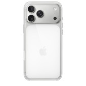 Прозрачный чехол для iPhone 17 Pro Max с MagSafe Clear Case