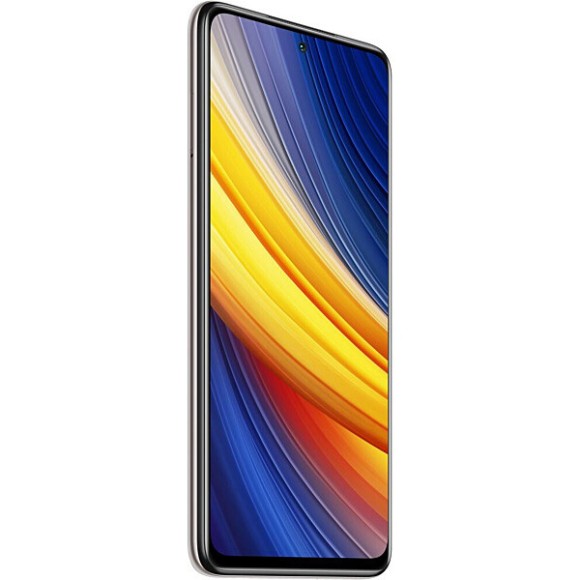 Смартфон Xiaomi POCO X3 Pro 8/256GB Global, сверкающая бронза