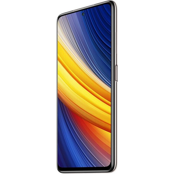 Смартфон Xiaomi POCO X3 Pro 8/256GB Global, сверкающая бронза