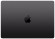 Apple MacBook Pro 14 2023, M3 Pro ( RAM 18 ГБ, SSD 1 ТБ, Apple graphics 18-core), MRX43, черный космос 