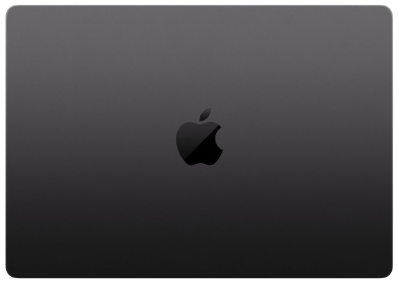 Apple MacBook Pro 14 2023, M3 Pro ( RAM 18 ГБ, SSD 1 ТБ, Apple graphics 18-core), MRX43, черный космос  Apple MacBook Pro 14 2023, M3 Pro ( RAM 18 ГБ, SSD 1 ТБ, Apple graphics 18-core), MRX43, черный космос