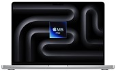 Apple MacBook Pro 14" MGDP4 (M5 Pro 18-Core, GPU 20-Core, 24GB, 2TB) серебристый