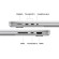 Apple MacBook Pro 14" MGDP4 (M5 Pro 18-Core, GPU 20-Core, 24GB, 2TB) серебристый