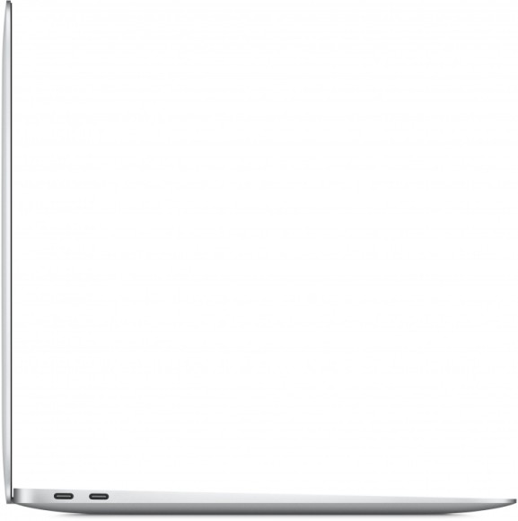 Apple MacBook Air 13 Late 2020 (2560x1600, Apple M1 3.2 ГГц, RAM 8 ГБ, SSD 256 ГБ, Apple graphics 7-core), RU, MGN93RU/A, серебристый Apple MacBook Air 13 Late 2020 (2560x1600, Apple M1 3.2 ГГц, RAM 8 ГБ, SSD 256 ГБ, Apple graphics 7-core), RU, MGN93RU/A, серебристый