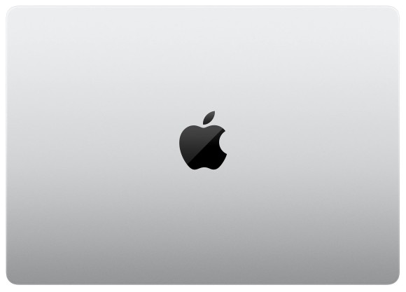 Apple MacBook Pro 14 2023, M3 Pro ( RAM 18 ГБ, SSD 1 ТБ, Apple graphics 18-core), MRX73, серебристый Apple MacBook Pro 14 2023, M3 Pro ( RAM 18 ГБ, SSD 1 ТБ, Apple graphics 18-core), MRX73, серебристый