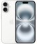 Apple iPhone 16 256 ГБ, белый 