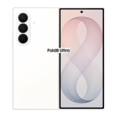 Смартфон Samsung Galaxy Z Fold 8 Ultra 12/256 ГБ (SM-F976B), Кремовый (Cream)