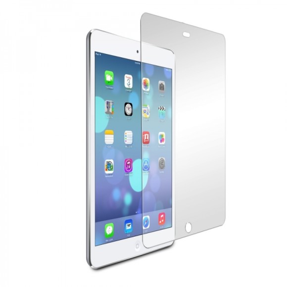 Защитное стекло для iPad Mini 3-4-5-поколения