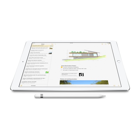 Стилус Apple Pencil (1st Generation) с USB-C to Apple Pencil адаптером (MQLY3) Стилус Apple Pencil (1st Generation) с USB-C to Apple Pencil адаптером (MQLY3)