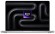 Apple MacBook Pro 14" MGDQ4 (M5 Max 18-Core, GPU 32-Core, 36GB, 2TB) серебристый 