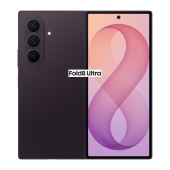 Смартфон Samsung Galaxy Z Fold 8 Ultra 12/256 ГБ (SM-F976B), Фиолетовый (Violet Shadow)