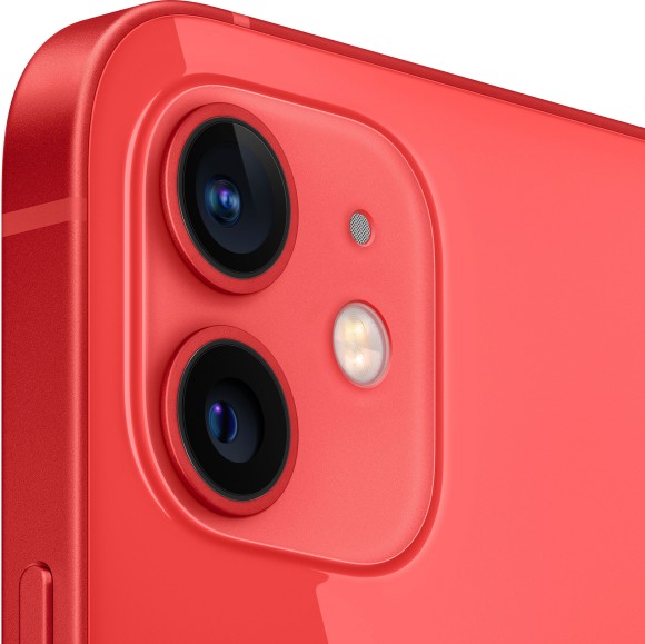 Apple iPhone 12 64 ГБ RU (PRODUCT)RED