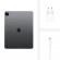 Планшет Apple iPad Pro 12.9 (2020), 6 ГБ/128 ГБ, Wi-Fi, space gray 