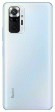 Смартфон Xiaomi Redmi Note 10 Pro 6/128GB Global, голубой лед