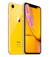Apple iPhone Xr 128 ГБ, желтый, Slimbox  Apple iPhone Xr 128 ГБ, желтый, Slimbox