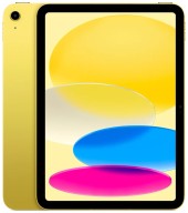 Планшет Apple iPad 10.9 2022, 64 ГБ, Wi-Fi + Cellular, желтый Планшет Apple iPad 10.9 2022, 64 ГБ, Wi-Fi + Cellular, желтый
