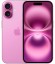 Apple iPhone 16 256 ГБ, розовый 