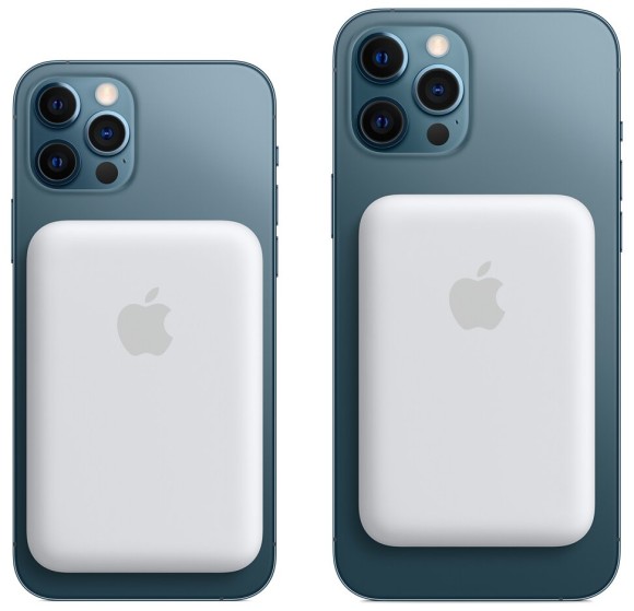 Аккумулятор Apple MagSafe Battery Pack