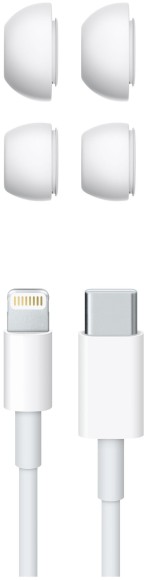 Беспроводные наушники Apple AirPods Pro Беспроводные наушники Apple AirPods Pro