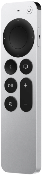 ТВ-приставка Apple TV 4K 32GB, 2021 г., черный ТВ-приставка Apple TV 4K 32GB, 2021 г., черный