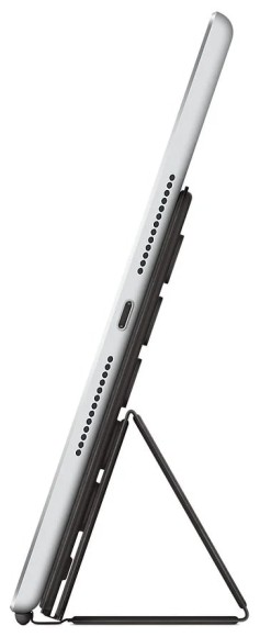 Клавиатура Apple Smart Keyboard для iPad 7-9 и iPad Air 3 MX3L2 Клавиатура Apple Smart Keyboard для iPad 7-9 и iPad Air 3 MX3L2
