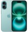 Apple iPhone 16 256 ГБ, зеленый 