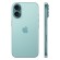 Apple iPhone 16 256 ГБ, зеленый 