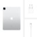 Планшет Apple iPad Pro 12.9 (2020), 6 ГБ/256 ГБ, Wi-Fi, silver 