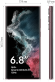 Смартфон Samsung Galaxy S22 Ultra (SM-S908B) 12/1 ТБ, бургунди 